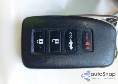 2015 Lexus Es 350 from USA, damaged, VIN JTHBK1GG9F2192557